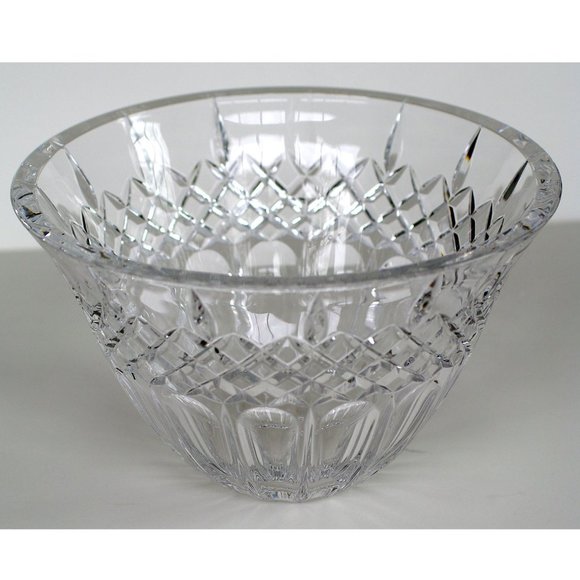 Waterford Crystal Marquis Shelton Pattern 8-inch S - Picture 11 of 11